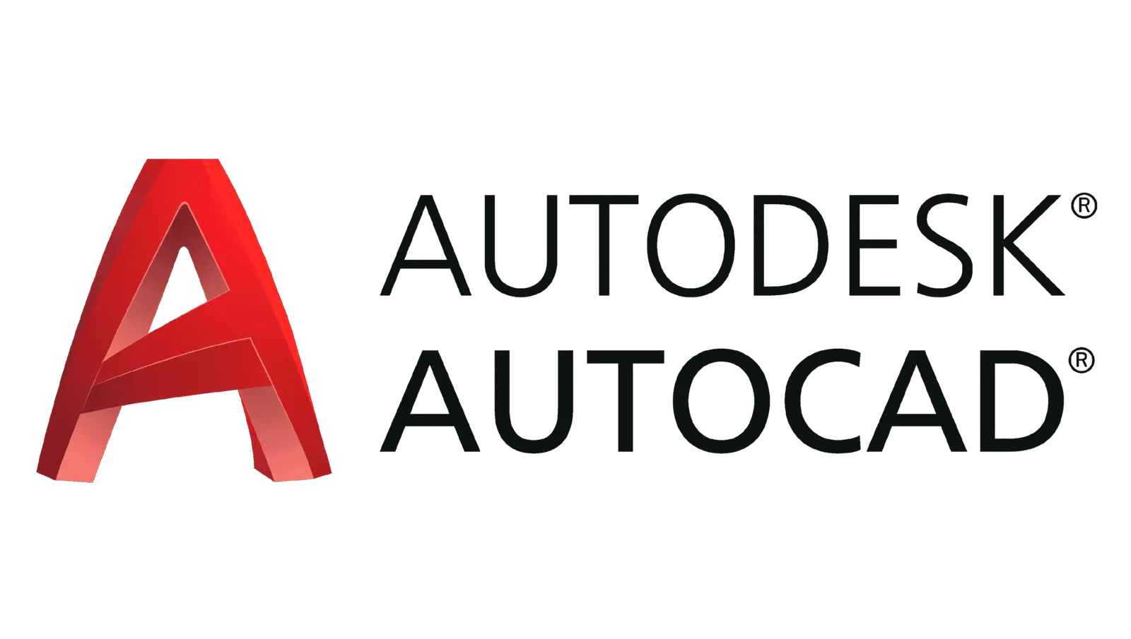 Autocad logo