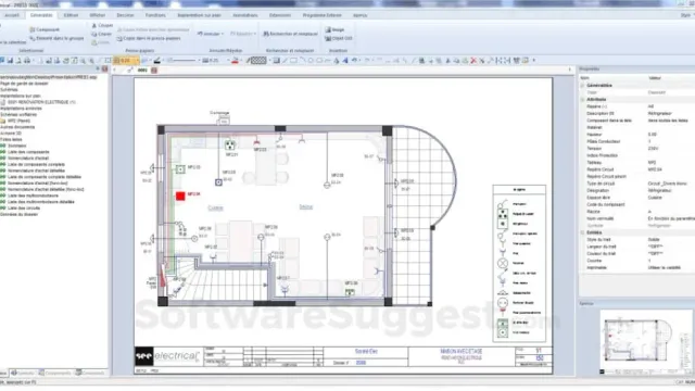 see electrical eplan electric