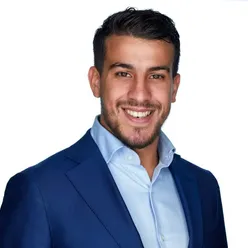 Conducteur de travaux — Fayçal