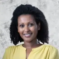 Ingénieur d'étude — Linda