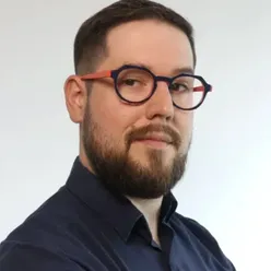 BIM Manager — Mathias