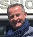 Ingénieur électricité — Philippe