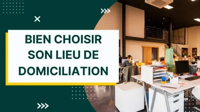 domiciliation micro-entreprise