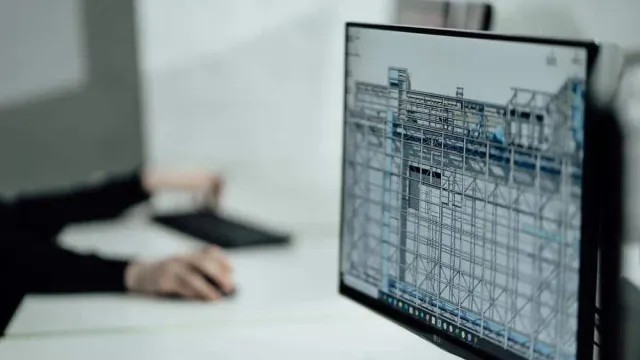 Tout connaître du métier de Dessinateur Projeteur Architecture