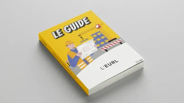 Guide de l'EURL