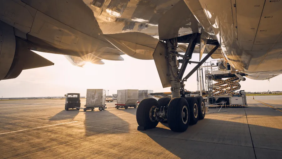 Freelance Aéronautique · Spatial · Défense — Yalink