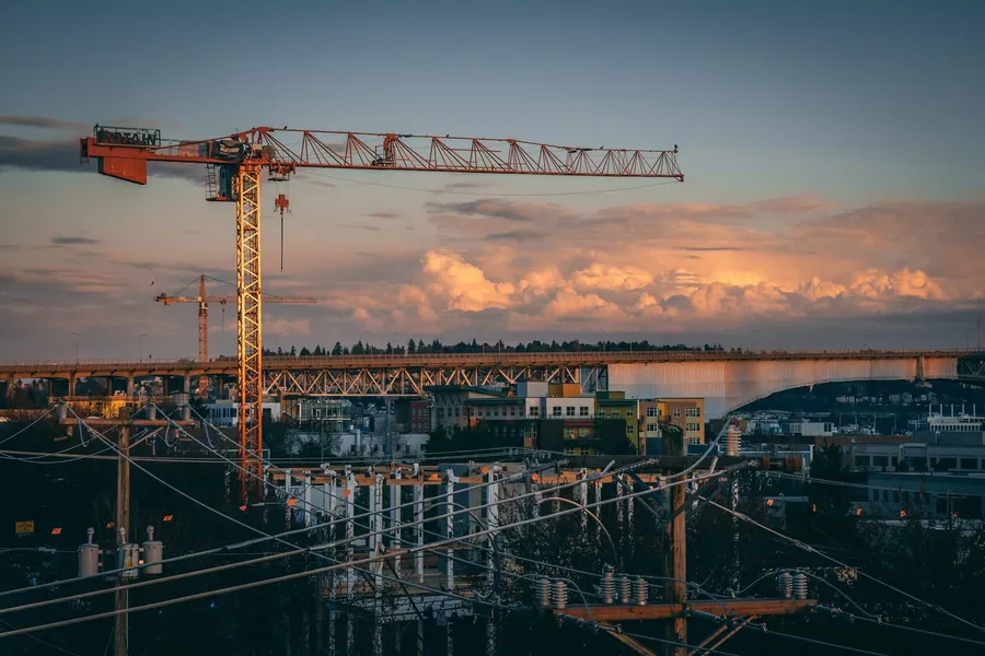 Freelance BTP & Construction — Yalink