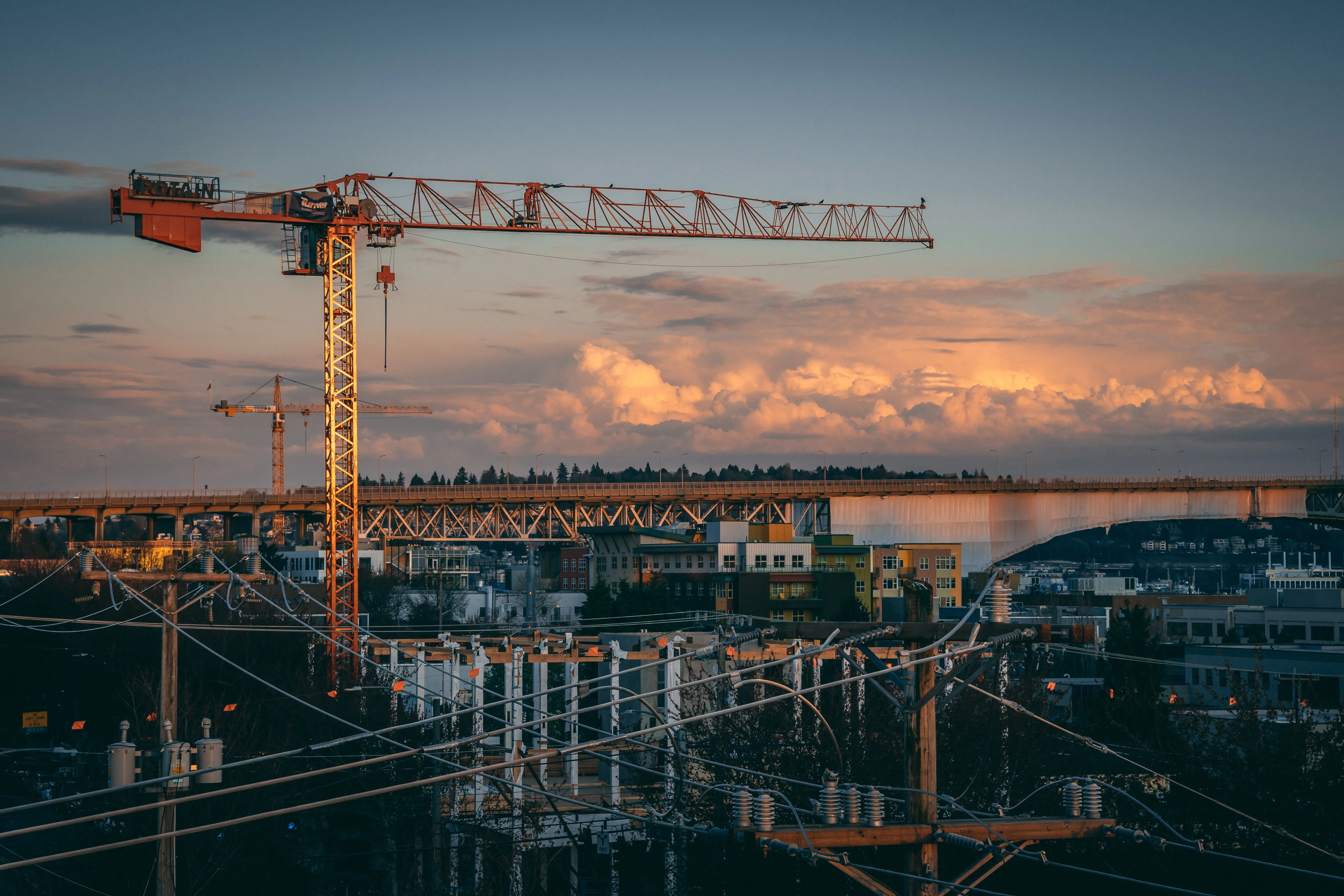 Freelance BTP & Construction
