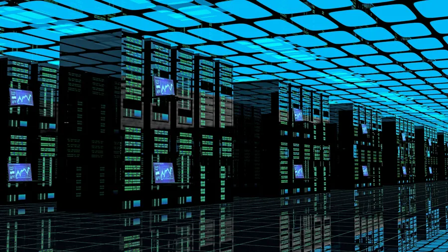 Freelance Data Centers — Yalink
