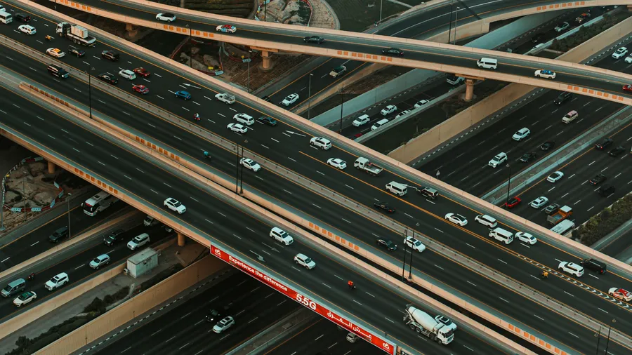 Freelance Infrastructure de transport — Yalink