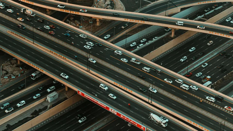Freelance Infrastructure de transport — Yalink
