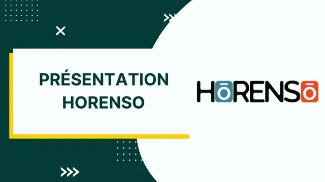 horenso-excellence-operationnelle