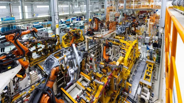 Automatisme et Robotique