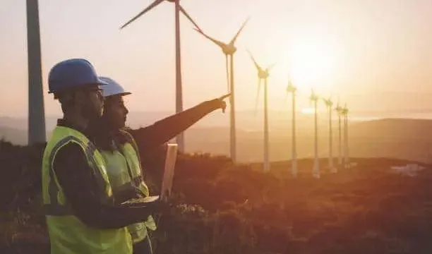 ingénieur efficacité énergétique