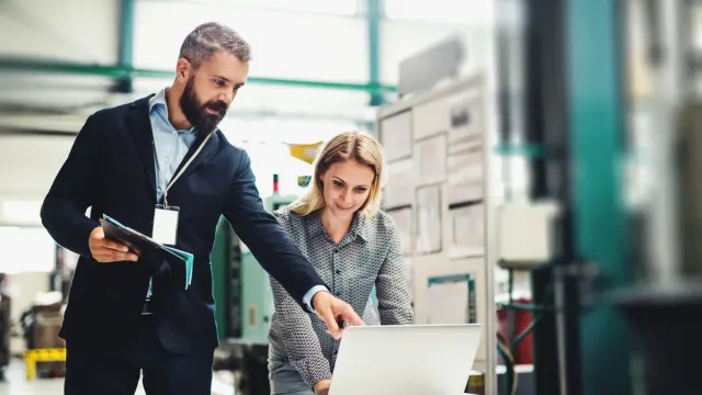 Ingénieur gestion de projet
