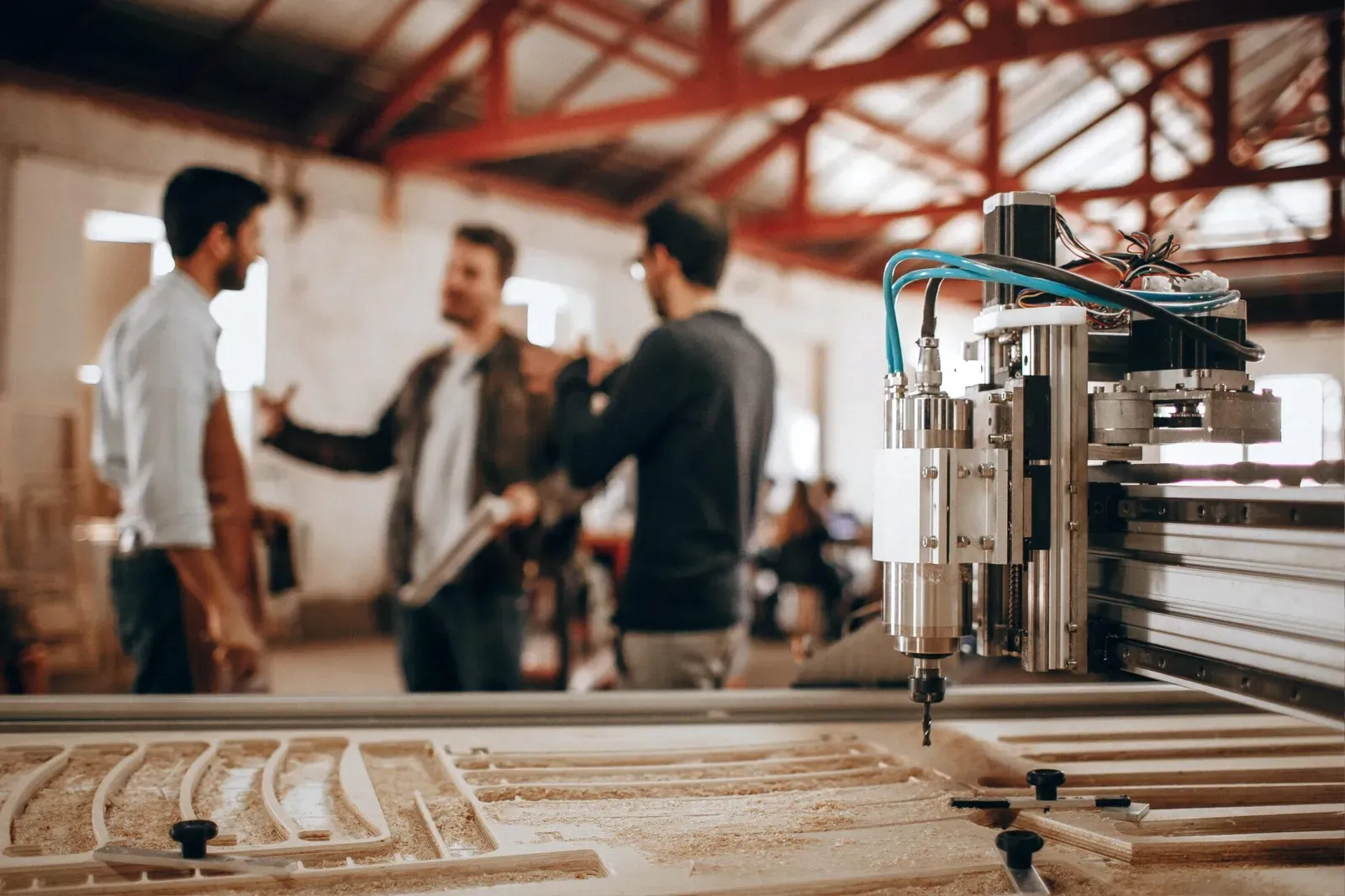 ingénieur électrotechnique instrumentation automatismes