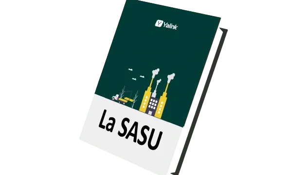 Guide de la SASU