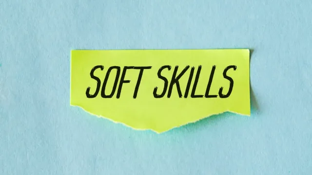 soft skills