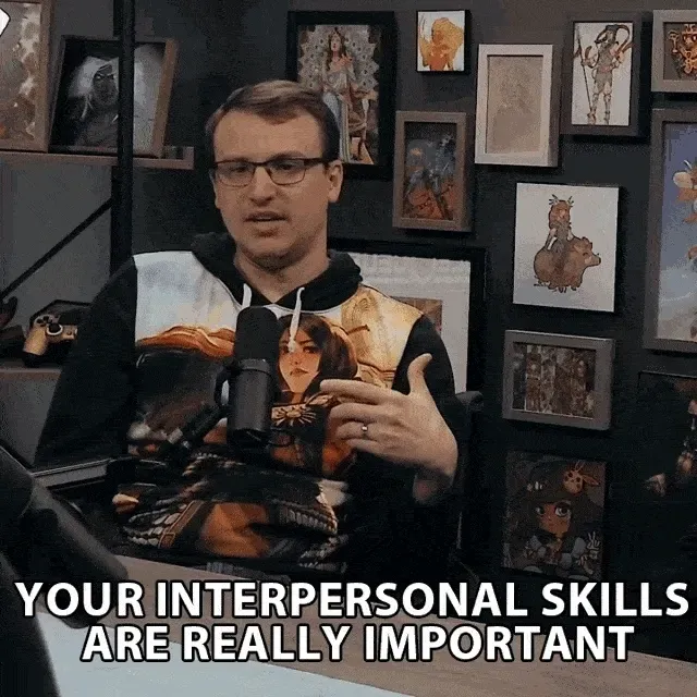soft skills ingénieur meme