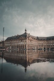 Yalink à Bordeaux