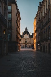 Yalink à Rennes