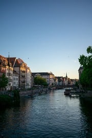 Yalink à Strasbourg