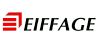 Logo Eiffage