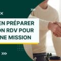 rdv client freelance ingénieur
