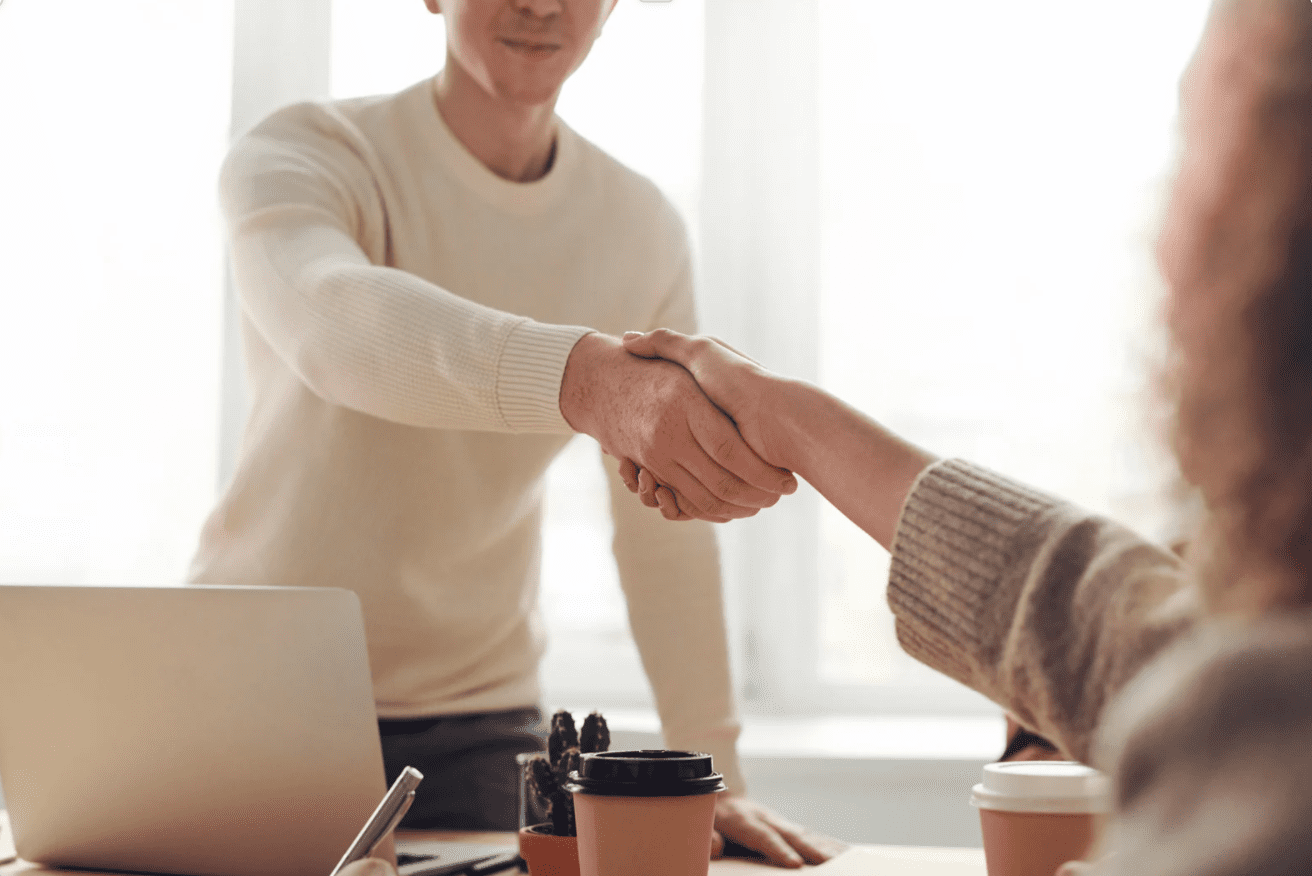 contractualise freelance