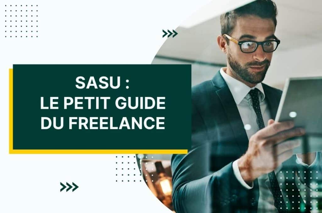 guide sasu ingénieur freelance