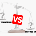 Portage Commercial vs portage salarial
