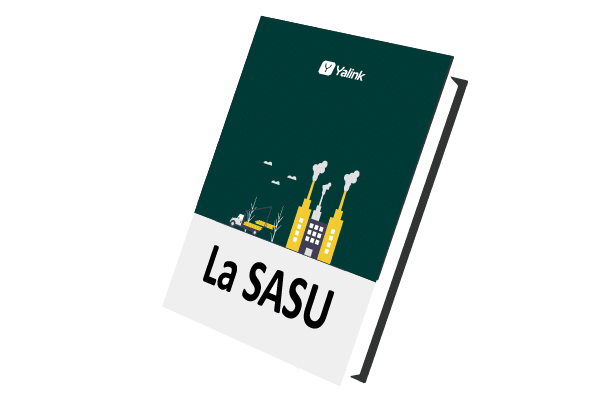 Guide de la SASU
