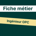 Ingénieur OPC