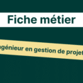 Ingénieur en gestion de projets