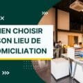 domiciliation micro-entreprise