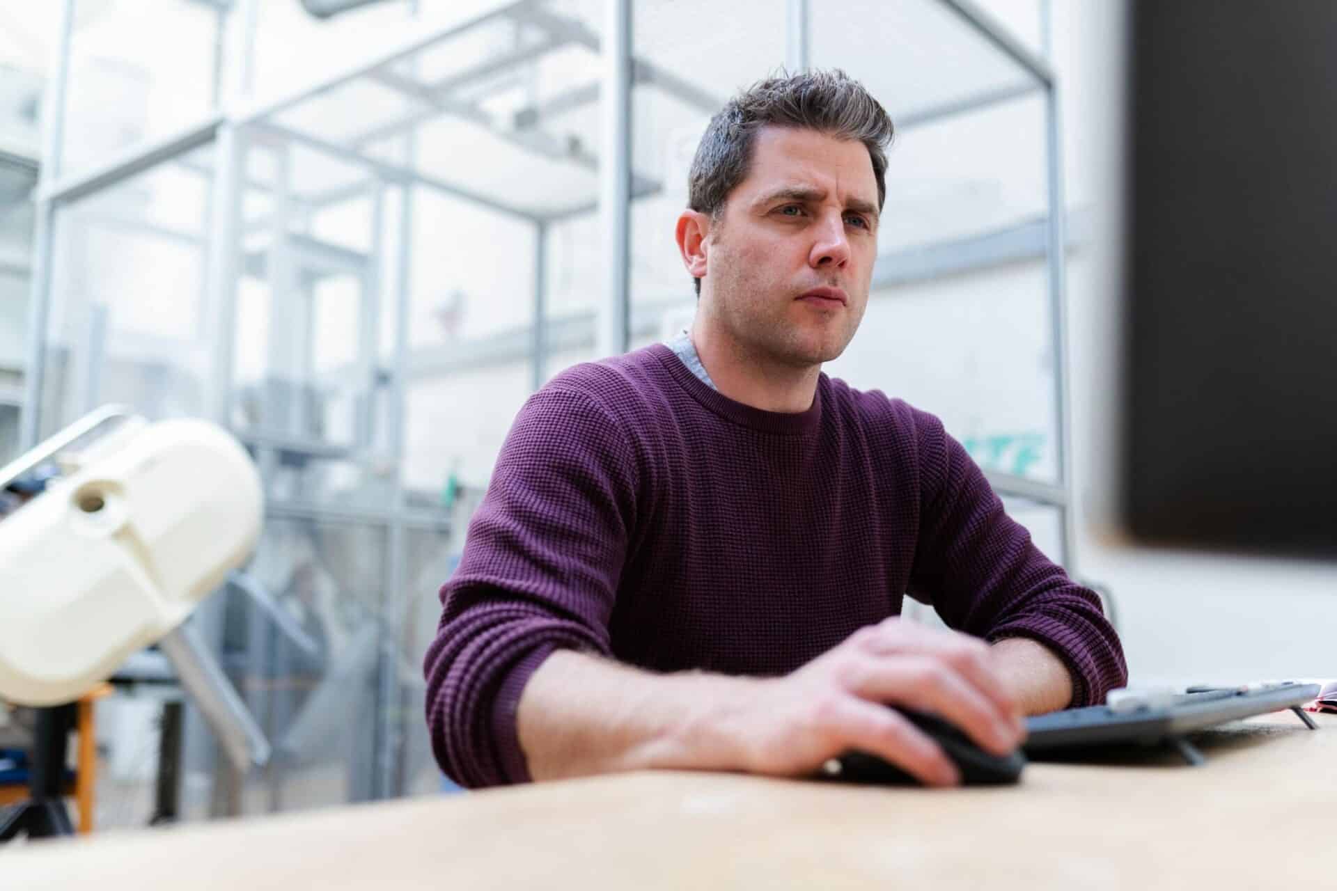 Yalink  Dessinateur projeteur indépendant structure