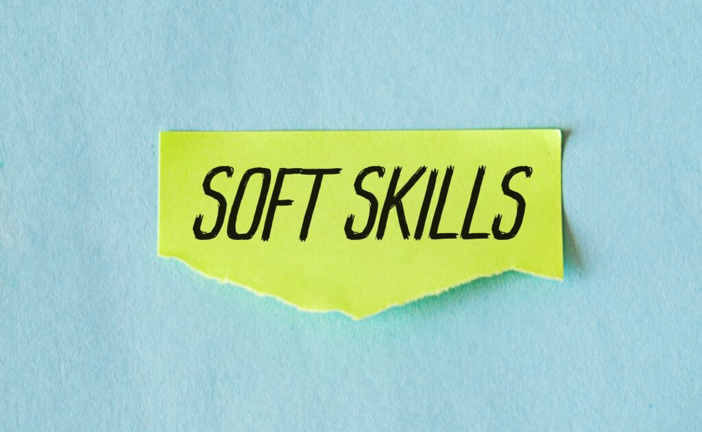 soft skills