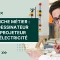 dessinateur-projeteur-électricité-freelance