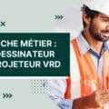 dessinateur projeteur vrd