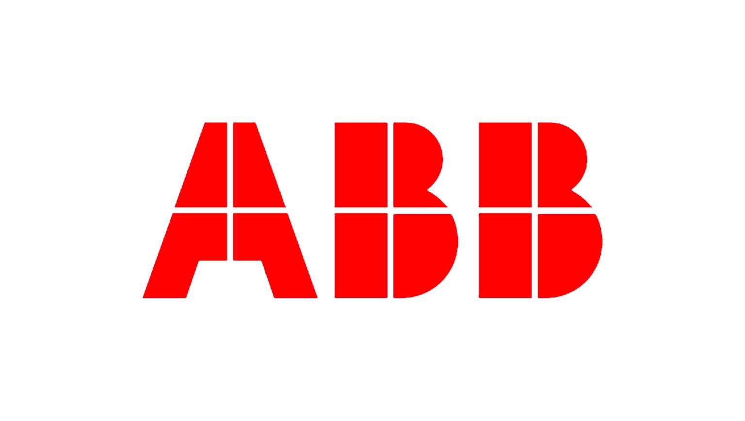 Logo ABB