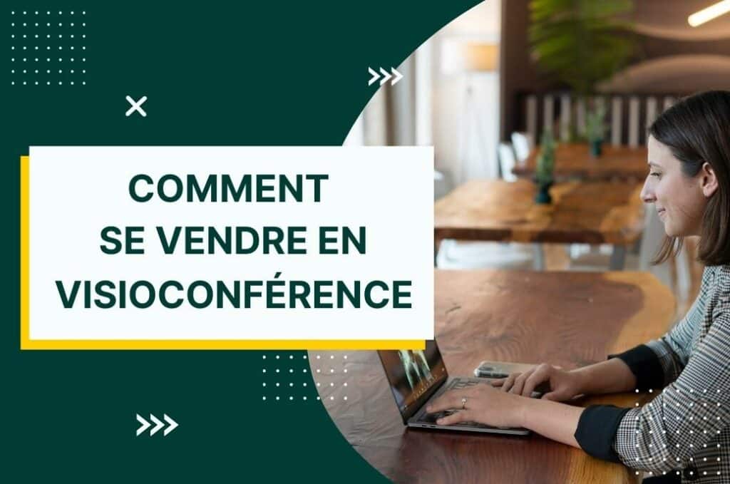 vendre visioconférence freelance