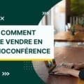 vendre visioconférence freelance
