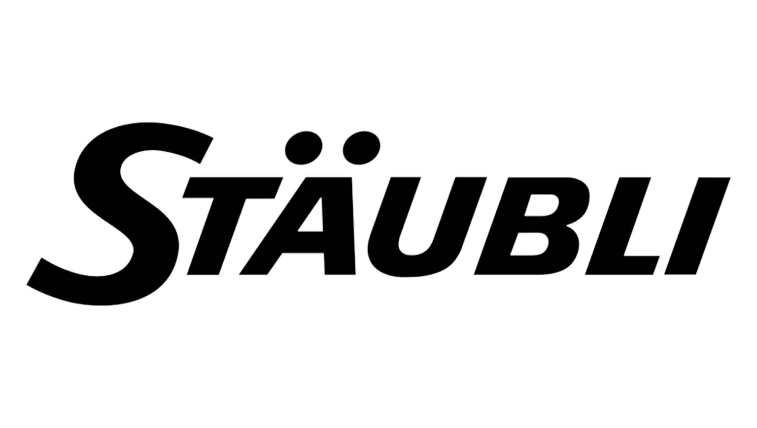 Logo Staubli