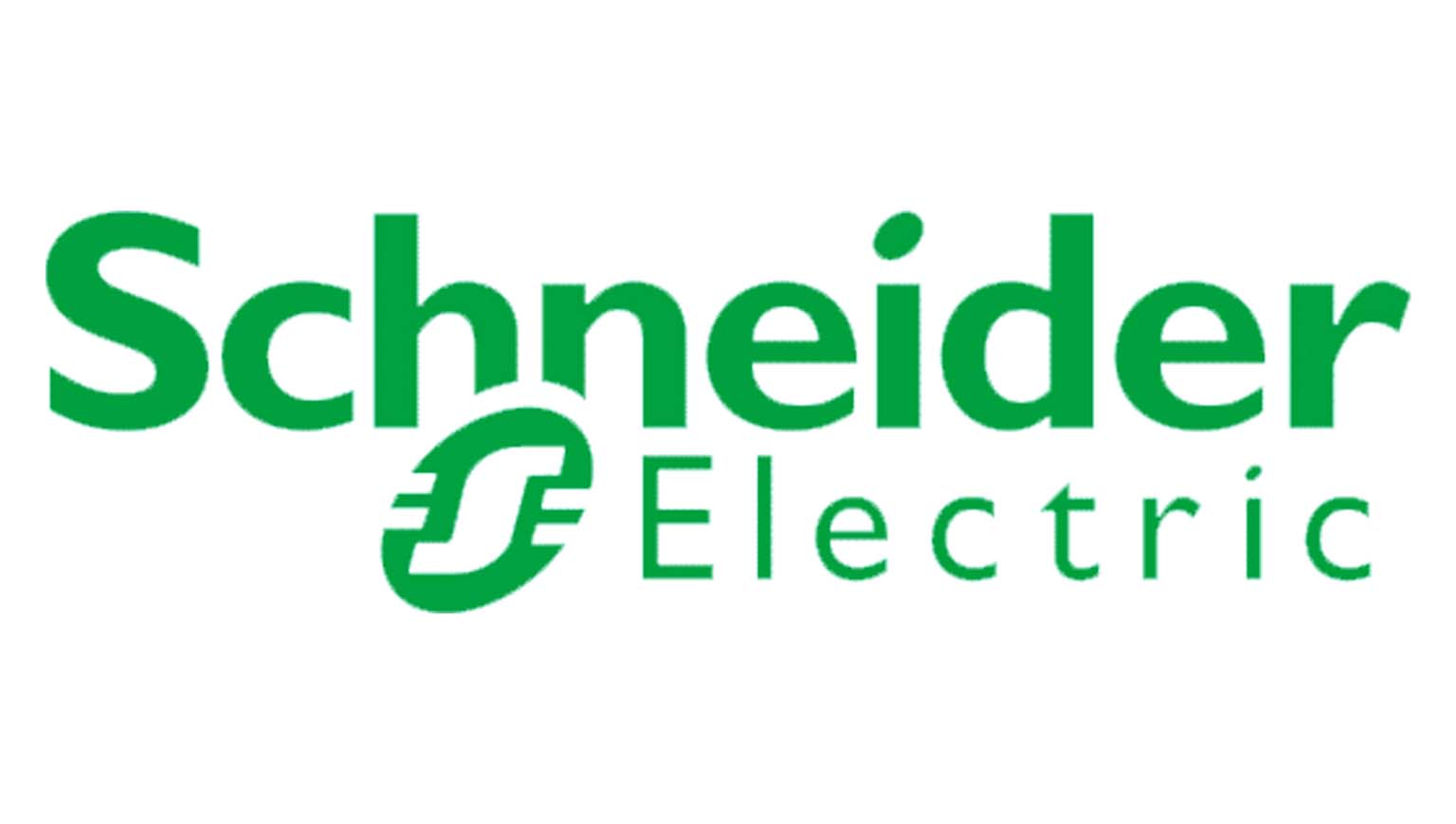 Logo schneider