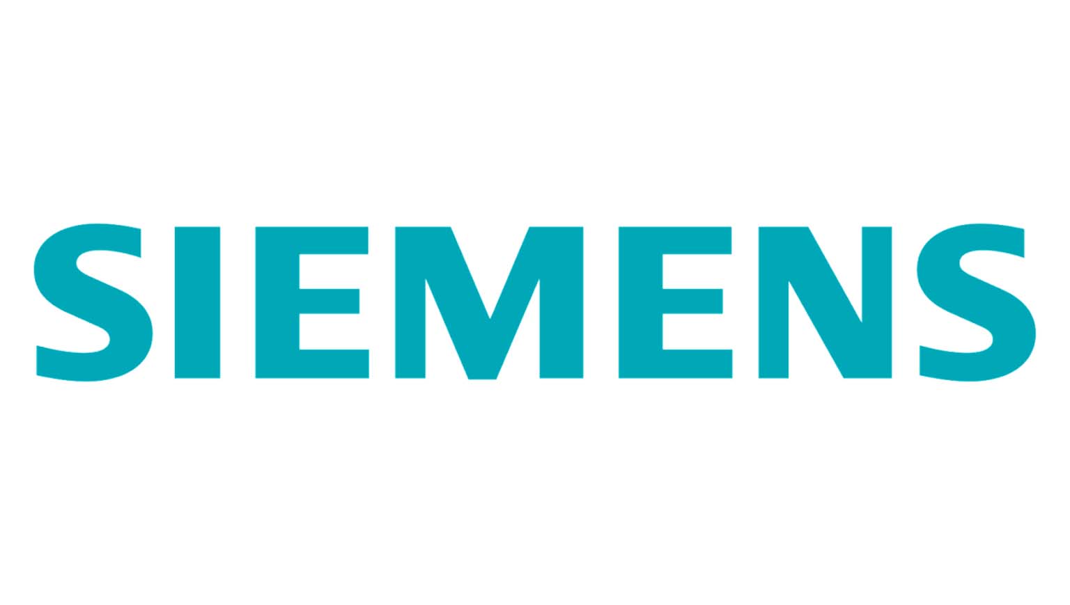 Logo siemens