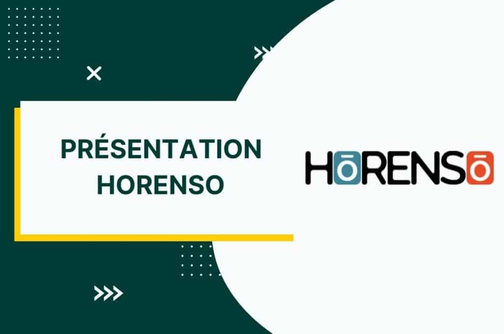 horenso-excellence-operationnelle