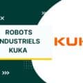 robots industriels kuka