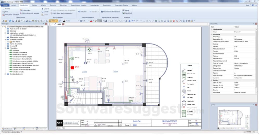 see electrical eplan electric