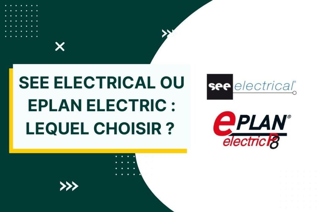 see electrical eplan electric