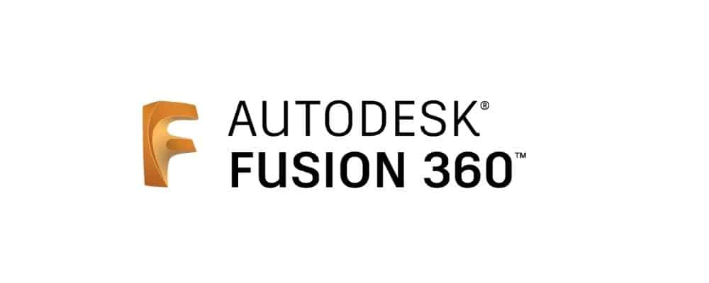 autodesk fusion 360 logo
